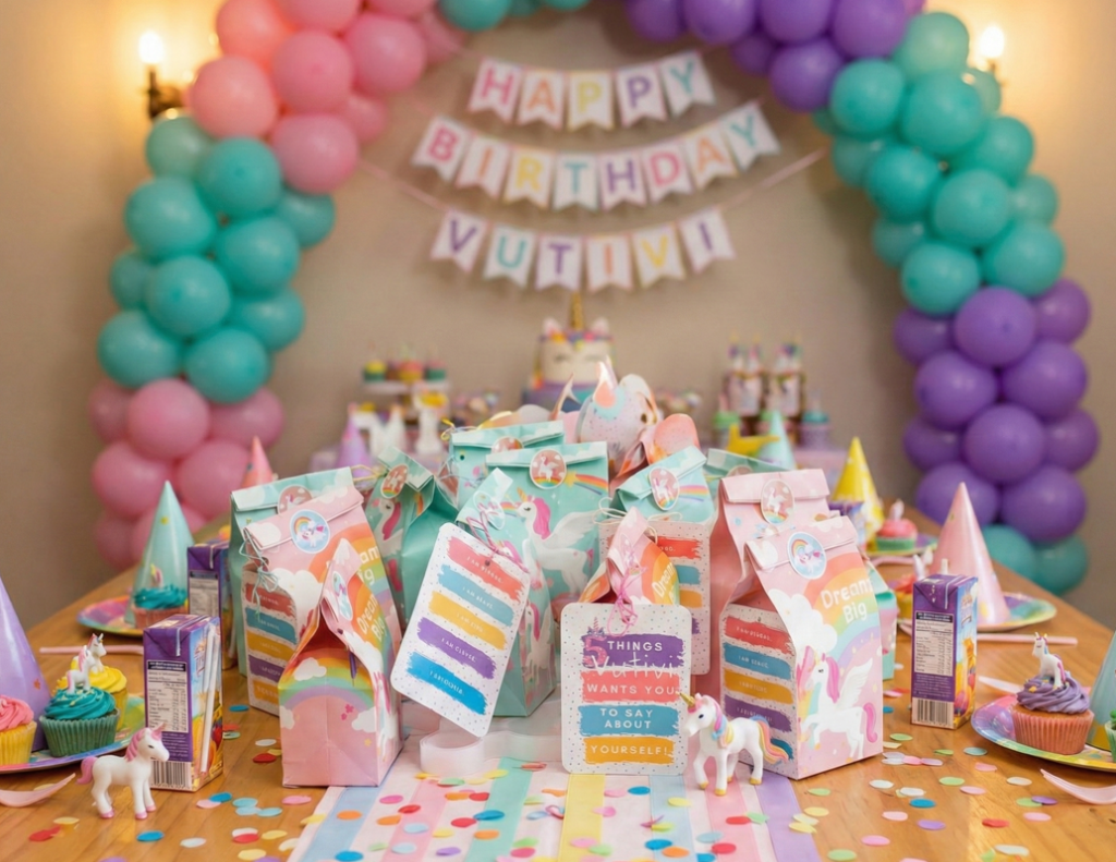 Party Packs