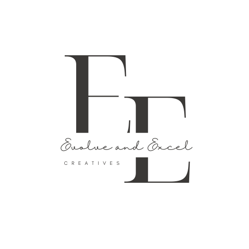 Evolve and Excel Creatives